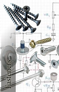 Fasteners