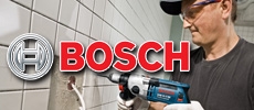 Bosch Tanıtım Günleri