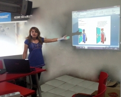 İş Sağlığı ve Güvenliği Eğitimi