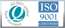 ISO9001 Adreditasyonu