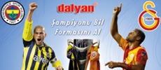 Şampiyonu Bil Formasını Al