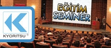 Ölçüm Teknolojileri Semineri