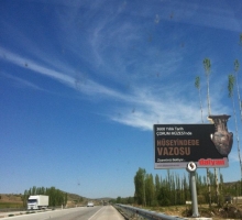 Turizme Destek