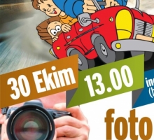 Dalyan Makina’nın Sponsor olduğu Foto Ralli’de renkli ödül töreni
