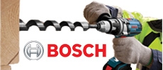 Bosch El Aleteri Tanıtım Günleri